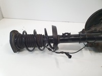 фото thumb №7, Opel astra k lift поворотный кулак амортизационная стойка правый 1.2t