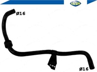 фото thumb №2, Шланг гнучкий радіатора [sasic]