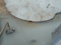 фото thumb №10, Крило праві перед переднє lancer vii 03-07 a39