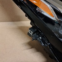 фото thumb №2, Lexus rx 200t 450h лампа фара full led правый europa