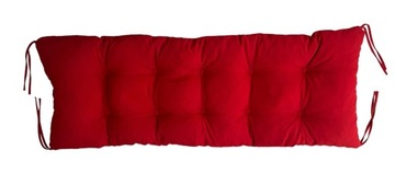 Детская подушка-качалка Montessori Red M