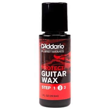 D'ADDARIO GCB-01 Основы ухода за инструментом