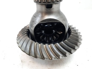 фото thumb №10, 2015 volkswagen touareg ii дифференциал переднее