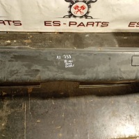 фото thumb №1, Бампер задний задняя citroen jumpy 07-16