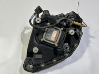 фото thumb №9, Лампа фара перед передня права chevrolet corvette c6 2005r-