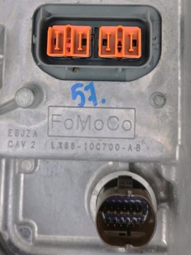 фото thumb №7, Ford galaxy mk3 kuga 2.5 phev гібрид батарея акумулятор lx68-10c764-ab