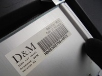 фото thumb №6, Комплект динаміків citroen c3 ii 2010r