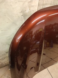 фото thumb №12, Капот edge ii 2 mk2