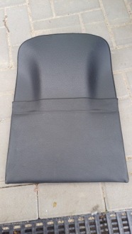 фото thumb №1, Mercedes w212 захист сидіння a2049105301