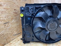 фото thumb №12, Комплект радіатор радіатор вентилятор mercedes w205 w253 w213 2.0 2.2