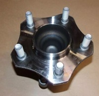 фото thumb №4, Ступица колеса renault koleos i,ii задняя 402022933r