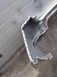 фото thumb №6, Bmw x2 f39 m набір бампер задня повний