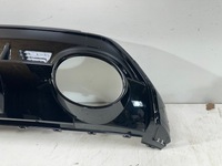 фото thumb №7, Диффузор бампера задняя audi rs3 8y 8y0807521a