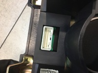 фото thumb №8, Счетчик приборы murano i z50 3.5 v6 68240ca000 ca007/29kj