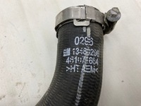 фото thumb №3, Opel mokka 1.4t труба шланг интеркулер 13480296