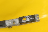 фото thumb №9, Балка усилитель бампера перед mercedes w209 clk a20962606