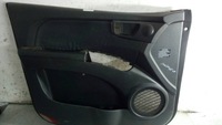 фото thumb №1, Обшивка дверь левый перед kia sportage ii