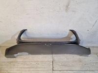 фото thumb №1, Maserati mc20 нижня накладка бампера