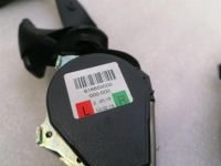 фото thumb №6, Porsche 911 991 gt3rs pas безопасности передний 99180303304 a23 pas предохранитель