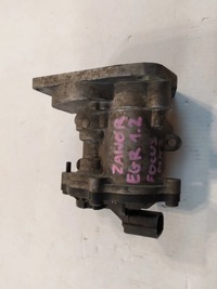 фото thumb №3, Клапан egr ford focus mk2