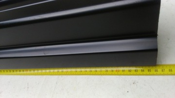 фото thumb №12, Vw tiguan i 5n0 стійка поріг обшивка праві 07-15r.