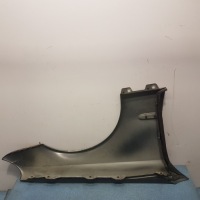 фото thumb №6, Mercedes-benz w211 крыло перед левый c368