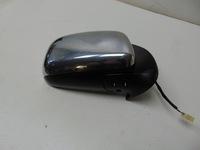 фото thumb №8, Дзеркало праві toyota hilux vii 2005-2012 хром 3 pin європа