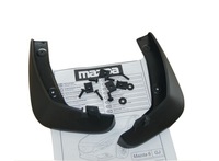 фото thumb №1, Брызговики набор задняя mazda 6 gj gl sedan 2012-20