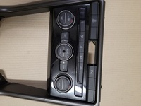 фото thumb №7, Vw t-roc рамка туннель средний