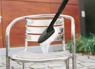 МЯГКАЯ ЩЕТКА ДЛЯ МОЙКИ KARCHER K2-K7 АВТОМОБИЛЬНЫХ ДИСКОВ