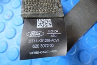 фото thumb №10, Подушка ремни безопасности sbdb nienaprawiane ford transit connect ii mk2