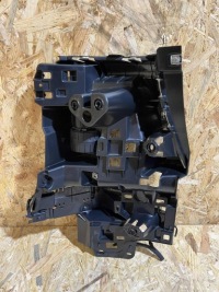 фото thumb №11, Кронштейн   бампера зад ліве lub праве bmw x6 g06 lci 23r м-пакет oem