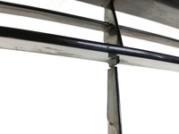 фото thumb №10, Lexus gs 15-19 решітка решітка радіатора бампера перед