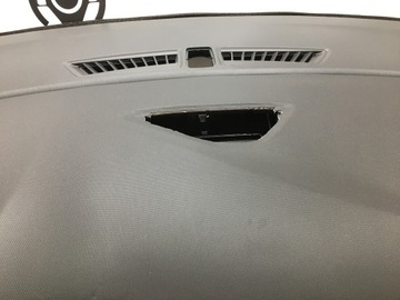 фото thumb №5, Opel crossland панель консоль подушка безпеки подушки ремені оригінал демонтаж