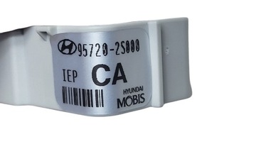 фото thumb №12, Датчик паркування pdc hyundai kia оригінальний номер 95720-2s000 новий! чорний оригінал !!!
