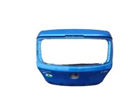 фото thumb №1, Hyundai i30 i 1 07- hb крышка багажника задняя