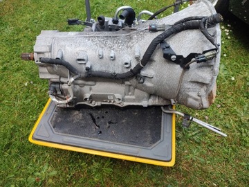 фото thumb №7, Dodge ram v 1500 4x4 коробка передач комплектная p68269509aa