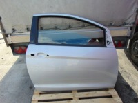 фото thumb №4, Дверь правый перед ford ka mk2 серебристый