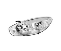 фото thumb №1, Фара главный renault fluence 01.10- 260603523r