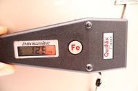 фото thumb №8, Volvo xc90 ii кришка багажника багажника 719-16