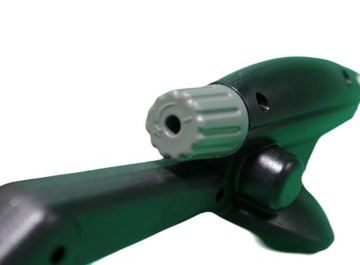 МНОГОФУНКЦИОНАЛЬНАЯ ГАЗОВАЯ ГОРЕЛКА LUTLAMPA ELICO 66003
