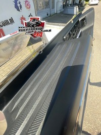 фото thumb №7, Бампер ford ranger бампер оригінальний 2012+ хром