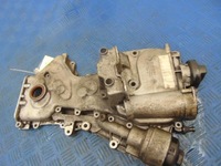 фото thumb №5, Volkswagen touran 1.6fsi корпус розподільного валу -03c109211e