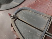 фото thumb №10, Ford ka ii mk2 бампер перед 735453618