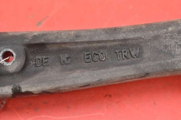 фото thumb №7, Важіль лівий перед 4e0407155d bentley continental 1 i gt 6.0 w12 560 km