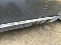 фото thumb №7, Молдинг поріг права audi a8 d4 короткий ly8x + хром