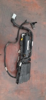 фото thumb №1, Модуль блок управления запуск стоп peugeot expert iii 9806424880