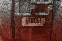 фото thumb №7, Компресор насос кондиціонера 447280-0930 subaru outback 4 iv 2.0 d 150 km