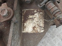 фото thumb №6, Коробка передач редуктор citroen c-crosser 2.2 hdi