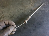 фото thumb №13, Fiat 126 щуп масла оригинал щуп двигателя